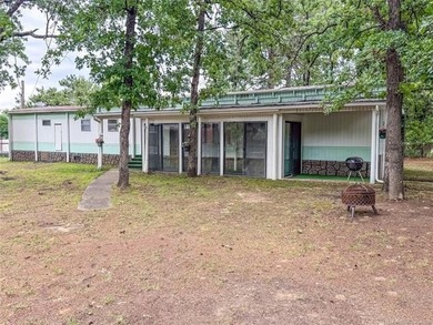HERE'S THE RUSTIC LAKE HOUSE YOU'VE BEEN WAITNG FOR!!! Discover - photo 1