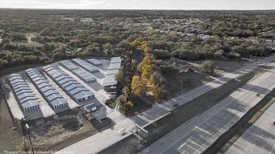 Lake Acreage For Sale in Azle, Texas