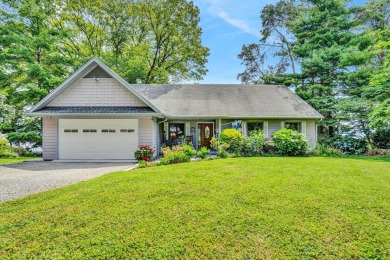 Lake Home For Sale in Moneta, Virginia