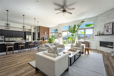 Set within the gated Champion Hills enclave of Somersett beneath - photo 5