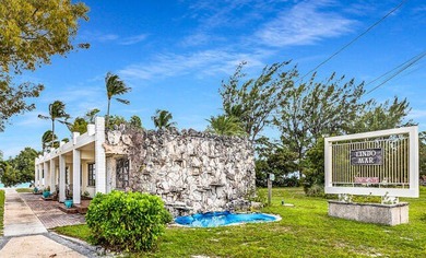 Beautiful 100' of oceanfront property on Lower Matecumbe Key - photo 3
