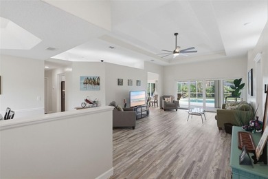 Located just minutes to the Beach or Intracoastal River in the - photo 6