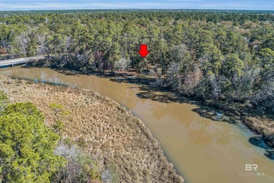 Discover a rare almost 10-acre waterfront parcel on Nolte Creek - photo 11