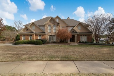 Lake Home For Sale in Columbus, Georgia