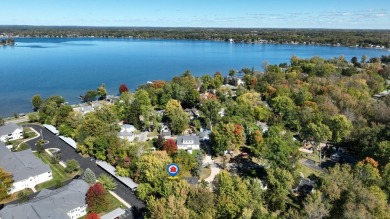 Lake Lot For Sale in Novi, Michigan