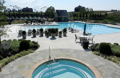 Prime lakeview homesite in the heart of WindRiver Lakefront & - photo 11