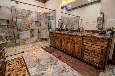 Just outside of Graham, Texas, this exceptional high-fence ranch - photo 11
