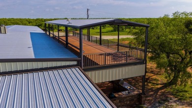 Just outside of Graham, Texas, this exceptional high-fence ranch - photo 13