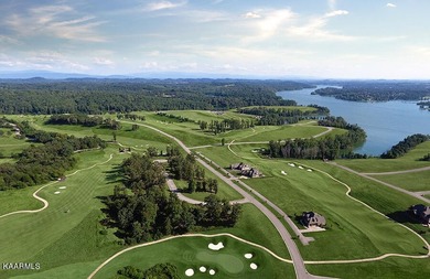 Prime lakeview homesite in the heart of WindRiver Lakefront & - photo 14