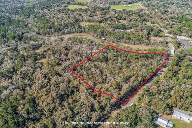 Discover a rare almost 10-acre waterfront parcel on Nolte Creek - photo 15