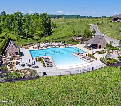 Prime lakeview homesite in the heart of WindRiver Lakefront & - photo 18