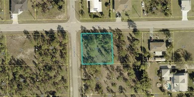 Lehigh Acres Area Lot Sale Pending in Lehigh Acres Florida