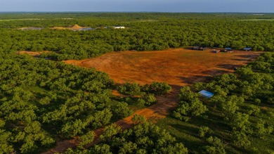 Just outside of Graham, Texas, this exceptional high-fence ranch - photo 21