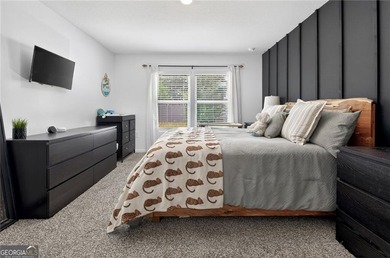 LOVELY 4 BEDROOM HOME WITH VINYL FENCED BACKYARD. SPACIOUS - photo 22