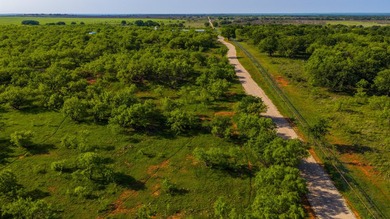 Just outside of Graham, Texas, this exceptional high-fence ranch - photo 22