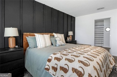 LOVELY 4 BEDROOM HOME WITH VINYL FENCED BACKYARD. SPACIOUS - photo 24
