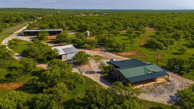 Just outside of Graham, Texas, this exceptional high-fence ranch - photo 24