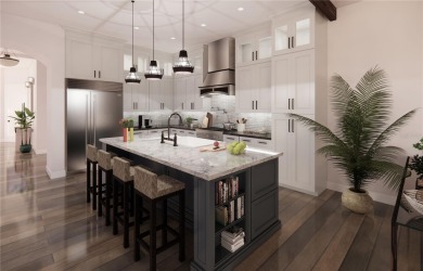 Pre-Construction. To be built. Harbour Pointe North is finally - photo 4