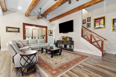 MODERN FARMHOUSE ESTATE ONLY 3 YEARS OLD! on 10 acres in - photo 5