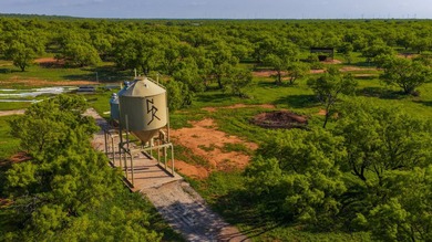 Just outside of Graham, Texas, this exceptional high-fence ranch - photo 25