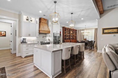 MODERN FARMHOUSE ESTATE ONLY 3 YEARS OLD! on 10 acres in - photo 6