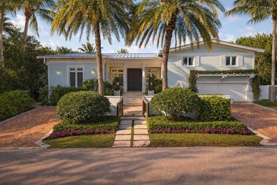 An exceptional waterfront estate in the coveted Rio Vista - photo 6