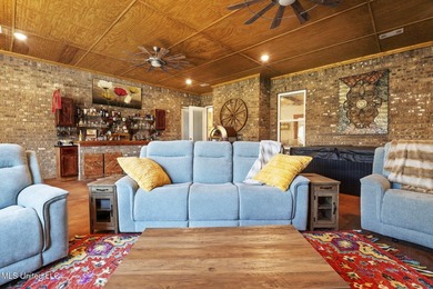 MODERN FARMHOUSE ESTATE ONLY 3 YEARS OLD! on 10 acres in - photo 7