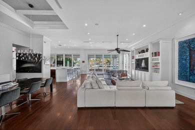 An exceptional waterfront estate in the coveted Rio Vista - photo 7