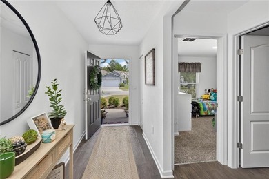 LOVELY 4 BEDROOM HOME WITH VINYL FENCED BACKYARD. SPACIOUS - photo 28