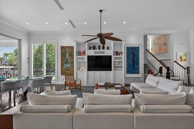 An exceptional waterfront estate in the coveted Rio Vista - photo 8