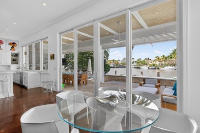 An exceptional waterfront estate in the coveted Rio Vista - photo 9