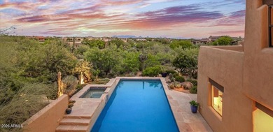 FULL DESERT MOUNTAIN GOLF MEMBERSHIP AVAILABLE - Set in a quiet - photo 1
