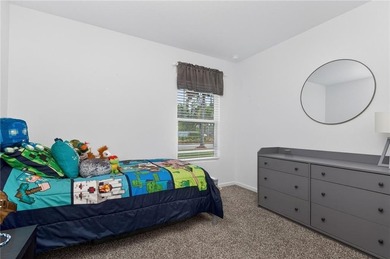 LOVELY 4 BEDROOM HOME WITH VINYL FENCED BACKYARD. SPACIOUS - photo 31