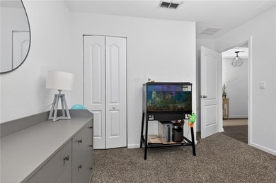 LOVELY 4 BEDROOM HOME WITH VINYL FENCED BACKYARD. SPACIOUS - photo 32