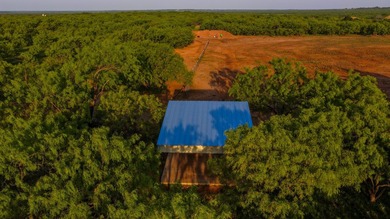 Just outside of Graham, Texas, this exceptional high-fence ranch - photo 32