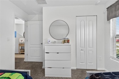LOVELY 4 BEDROOM HOME WITH VINYL FENCED BACKYARD. SPACIOUS - photo 34