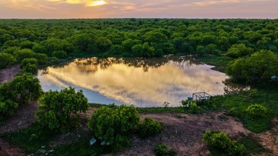 Just outside of Graham, Texas, this exceptional high-fence ranch - photo 37