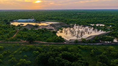 Just outside of Graham, Texas, this exceptional high-fence ranch - photo 39