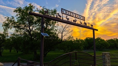 Just outside of Graham, Texas, this exceptional high-fence ranch - photo 40