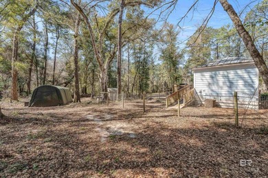 Discover a rare almost 10-acre waterfront parcel on Nolte Creek - photo 41