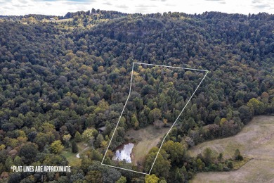 Owsley Fork Reservoir Acreage Sale Pending in Berea Kentucky