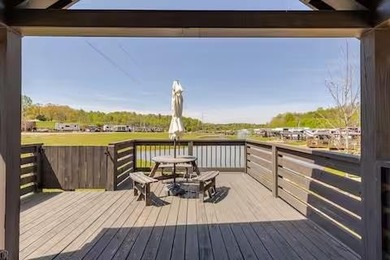 (private lake, pond, coastal) Home For Sale in Morganton Georgia