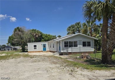 Welcome to this beautifully remodeled 4 bedroom, 2 bath home - photo 1