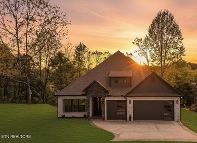 Tellico Lake Home Sale Pending in Loudon Tennessee