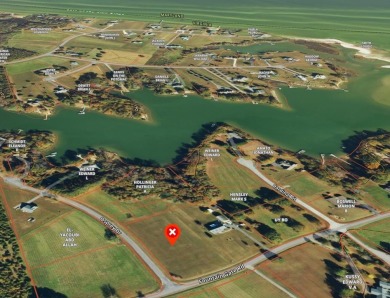 Potomac River Lot For Sale in Heathsville Virginia