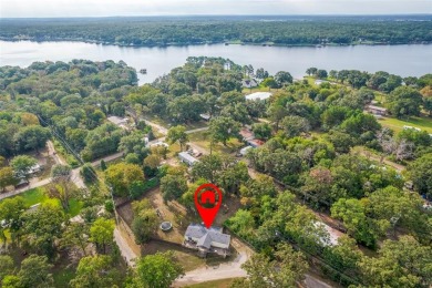 Lake Home Sale Pending in Eustace, Texas