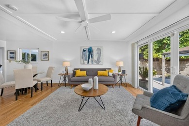 Welcome to 1544 Willowmont Ave, a beautifully updated home in - photo 2