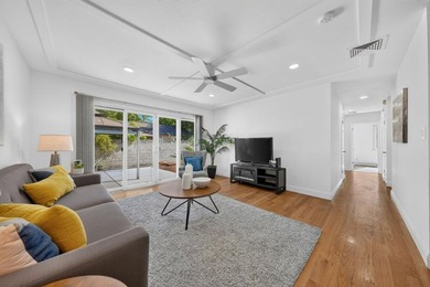 Welcome to 1544 Willowmont Ave, a beautifully updated home in - photo 3