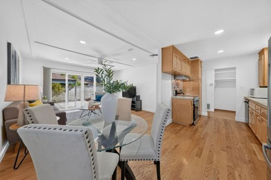 Welcome to 1544 Willowmont Ave, a beautifully updated home in - photo 5