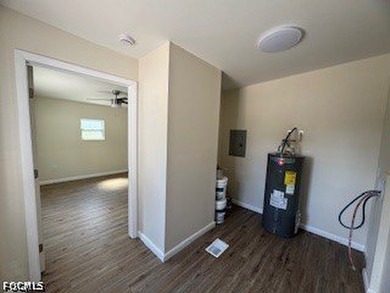 Welcome to this beautifully remodeled 4 bedroom, 2 bath home - photo 8